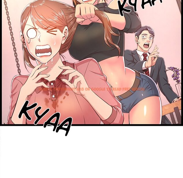 Read Hentai Image 108 018 in comic No Way Out - Chapter 19 - hentaitnt.net