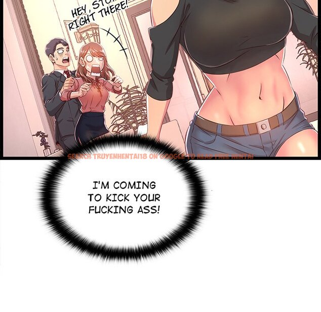 Read Hentai Image 110 018 in comic No Way Out - Chapter 19 - hentaitnt.net