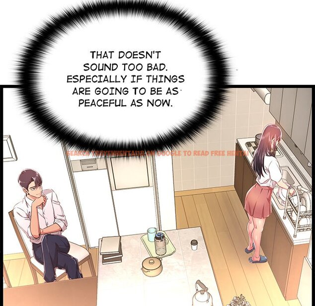 Read Hentai Image 120 018 in comic No Way Out - Chapter 19 - hentaitnt.net