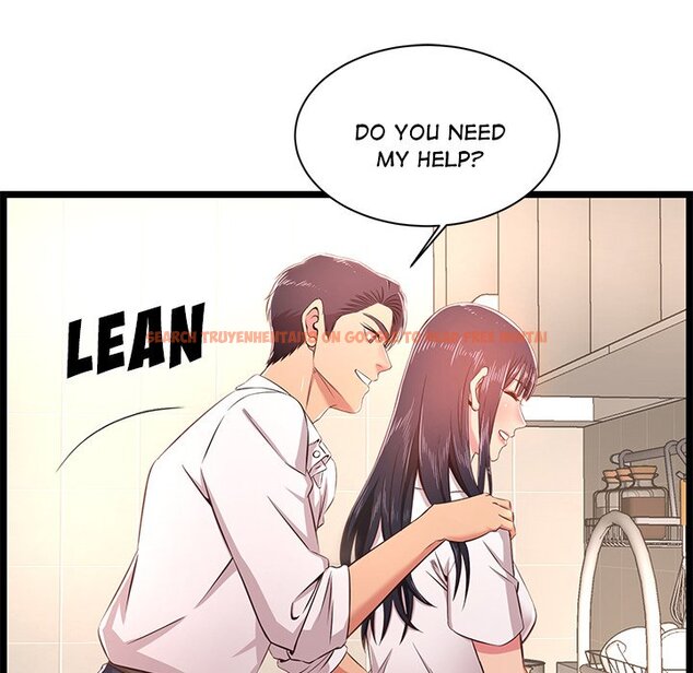 Read Hentai Image 124 018 in comic No Way Out - Chapter 19 - hentaitnt.net