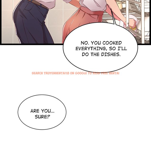 Read Hentai Image 125 018 in comic No Way Out - Chapter 19 - hentaitnt.net
