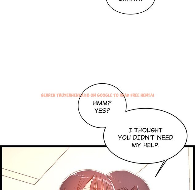 Read Hentai Image 127 018 in comic No Way Out - Chapter 19 - hentaitnt.net