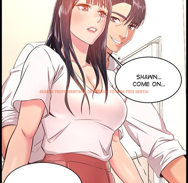 Read Hentai Image 128 018 in comic No Way Out - Chapter 19 - hentaitnt.net