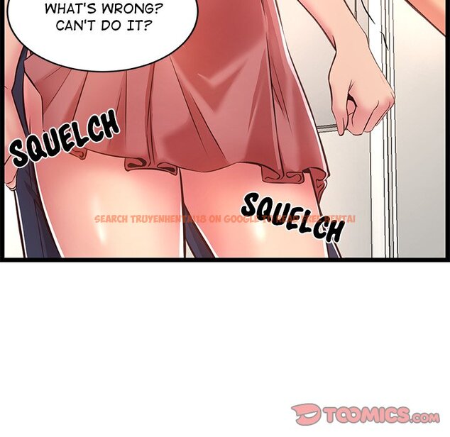 Read Hentai Image 129 018 in comic No Way Out - Chapter 19 - hentaitnt.net