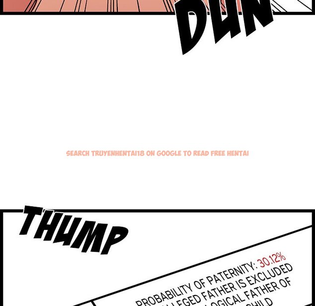 Read Hentai Image 13 011 in comic No Way Out - Chapter 19 - hentaitnt.net