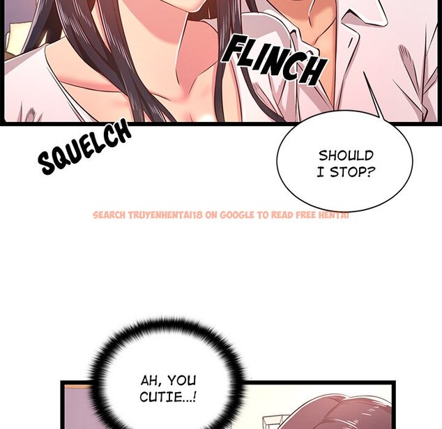 Read Hentai Image 131 018 in comic No Way Out - Chapter 19 - hentaitnt.net