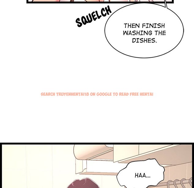 Read Hentai Image 133 018 in comic No Way Out - Chapter 19 - hentaitnt.net