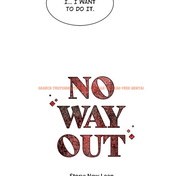 Read Hentai Image 137 018 in comic No Way Out - Chapter 19 - hentaitnt.net