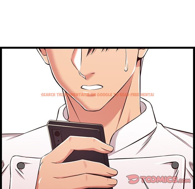 Read Hentai Image 15 011 in comic No Way Out - Chapter 19 - hentaitnt.net