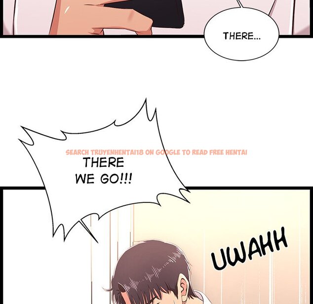 Read Hentai Image 16 011 in comic No Way Out - Chapter 19 - hentaitnt.net