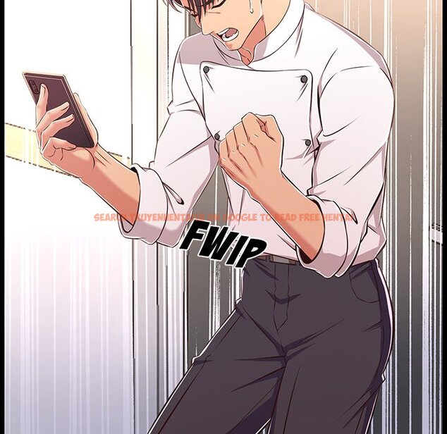Read Hentai Image 17 011 in comic No Way Out - Chapter 19 - hentaitnt.net