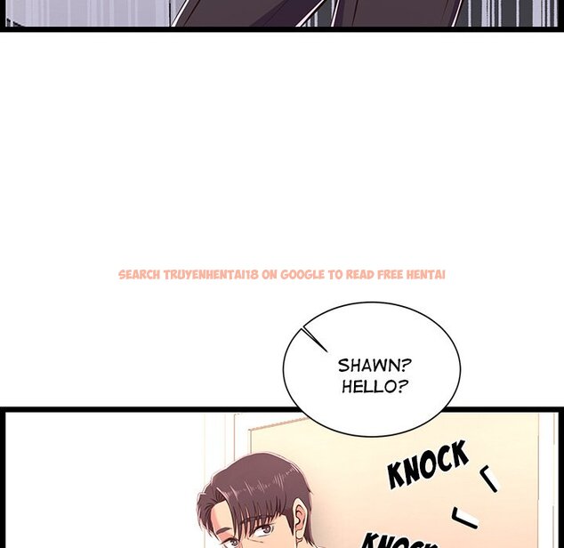 Read Hentai Image 18 011 in comic No Way Out - Chapter 19 - hentaitnt.net