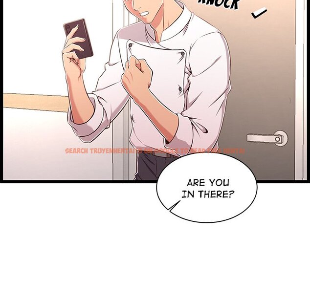Read Hentai Image 19 011 in comic No Way Out - Chapter 19 - hentaitnt.net