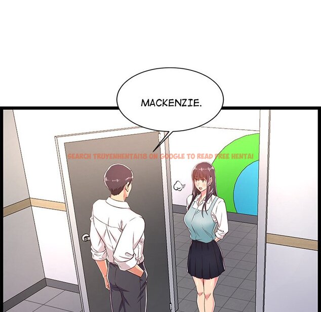 Read Hentai Image 20 011 in comic No Way Out - Chapter 19 - hentaitnt.net