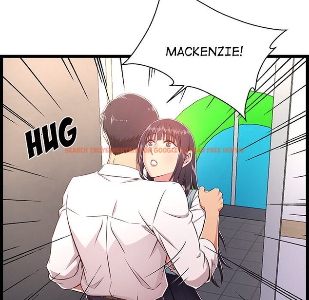 Read Hentai Image 23 011 in comic No Way Out - Chapter 19 - hentaitnt.net