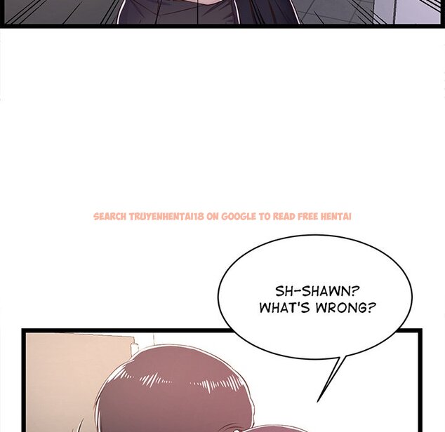 Read Hentai Image 24 011 in comic No Way Out - Chapter 19 - hentaitnt.net