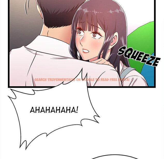 Read Hentai Image 25 011 in comic No Way Out - Chapter 19 - hentaitnt.net