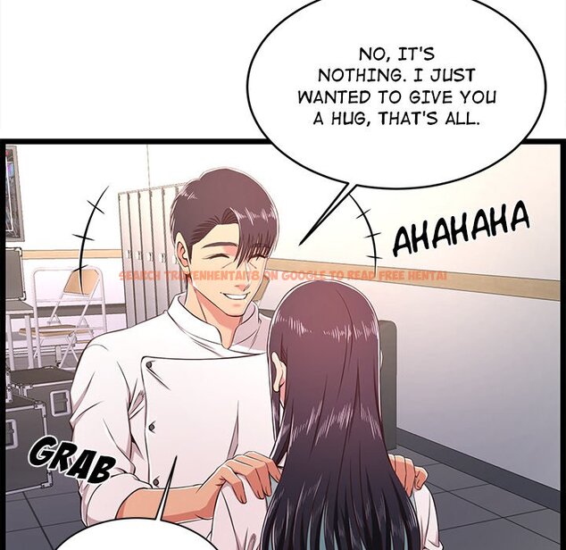 Read Hentai Image 26 011 in comic No Way Out - Chapter 19 - hentaitnt.net
