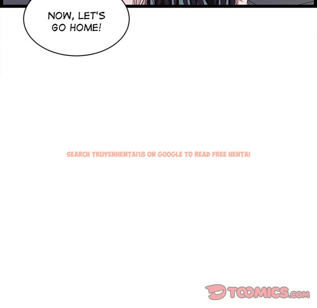 Read Hentai Image 27 011 in comic No Way Out - Chapter 19 - hentaitnt.net