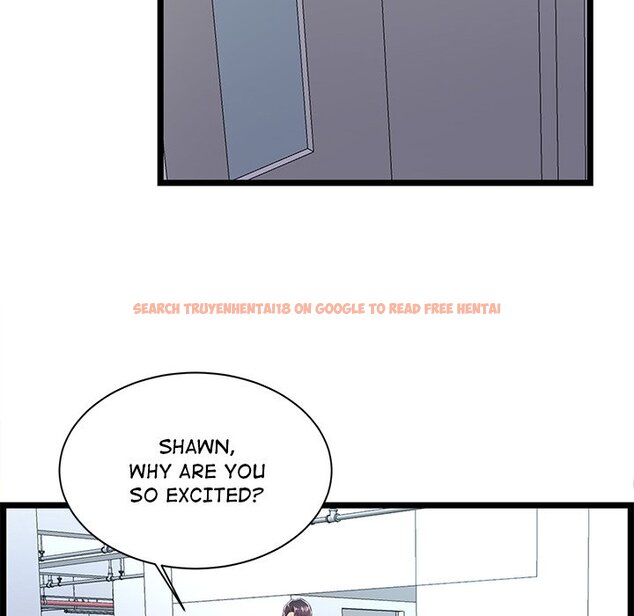 Read Hentai Image 29 011 in comic No Way Out - Chapter 19 - hentaitnt.net