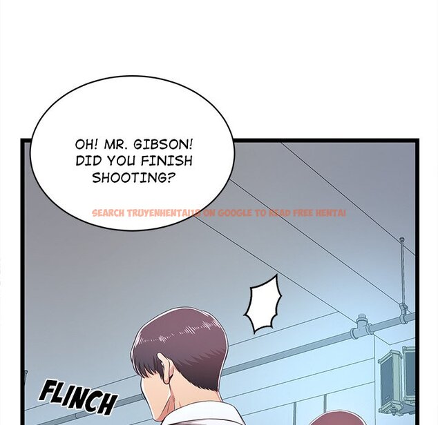 Read Hentai Image 31 011 in comic No Way Out - Chapter 19 - hentaitnt.net