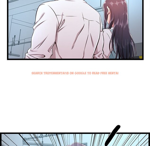 Read Hentai Image 32 011 in comic No Way Out - Chapter 19 - hentaitnt.net