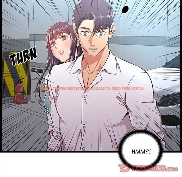 Read Hentai Image 33 011 in comic No Way Out - Chapter 19 - hentaitnt.net