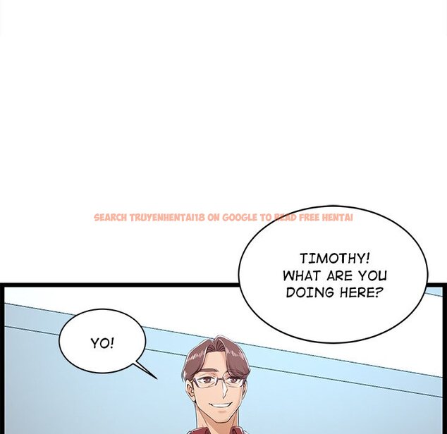 Read Hentai Image 34 011 in comic No Way Out - Chapter 19 - hentaitnt.net