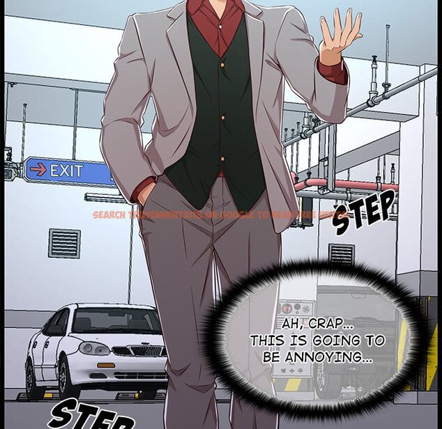 Read Hentai Image 35 011 in comic No Way Out - Chapter 19 - hentaitnt.net