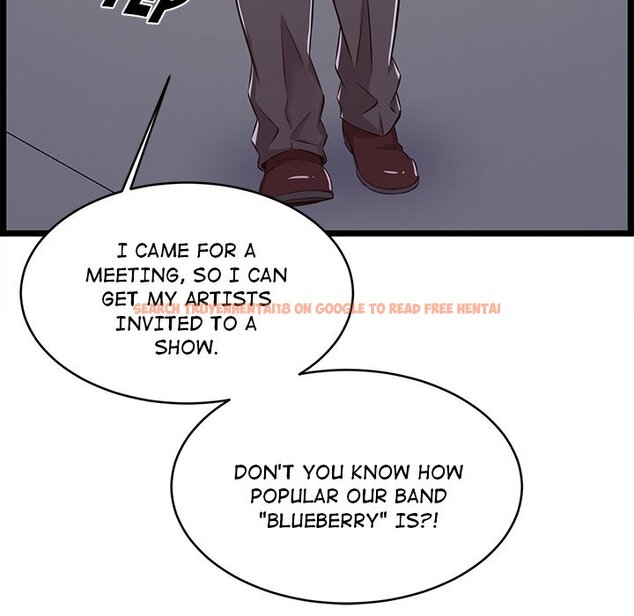 Read Hentai Image 36 011 in comic No Way Out - Chapter 19 - hentaitnt.net