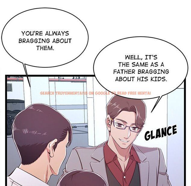 Read Hentai Image 37 011 in comic No Way Out - Chapter 19 - hentaitnt.net