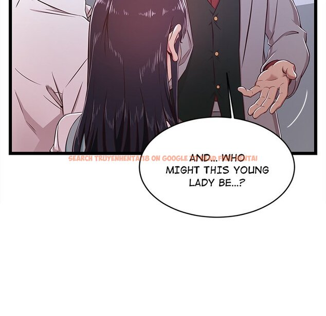 Read Hentai Image 38 011 in comic No Way Out - Chapter 19 - hentaitnt.net