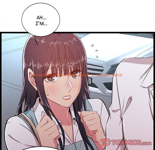 Read Hentai Image 39 011 in comic No Way Out - Chapter 19 - hentaitnt.net