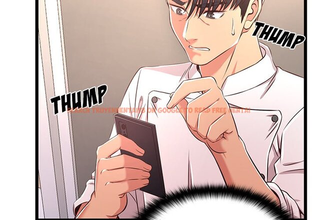 Read Hentai Image 4 011 in comic No Way Out - Chapter 19 - hentaitnt.net