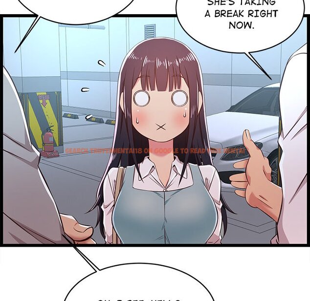 Read Hentai Image 41 011 in comic No Way Out - Chapter 19 - hentaitnt.net