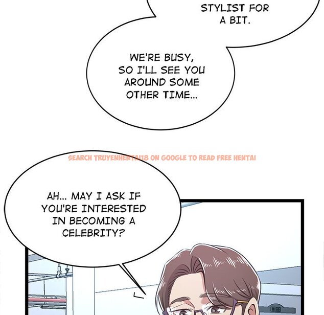 Read Hentai Image 44 018 in comic No Way Out - Chapter 19 - hentaitnt.net