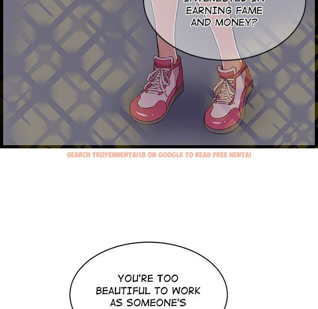 Read Hentai Image 48 018 in comic No Way Out - Chapter 19 - hentaitnt.net