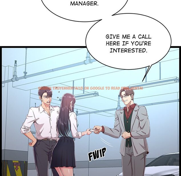 Read Hentai Image 49 018 in comic No Way Out - Chapter 19 - hentaitnt.net