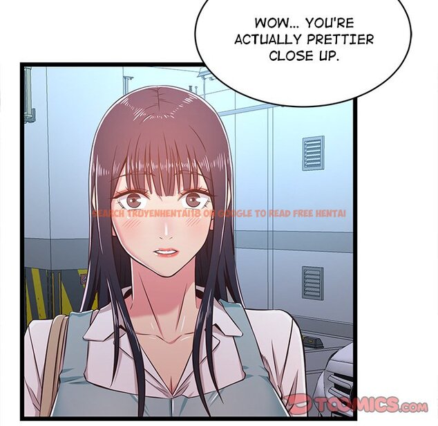 Read Hentai Image 51 018 in comic No Way Out - Chapter 19 - hentaitnt.net