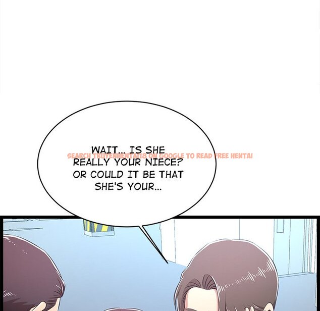 Read Hentai Image 52 018 in comic No Way Out - Chapter 19 - hentaitnt.net