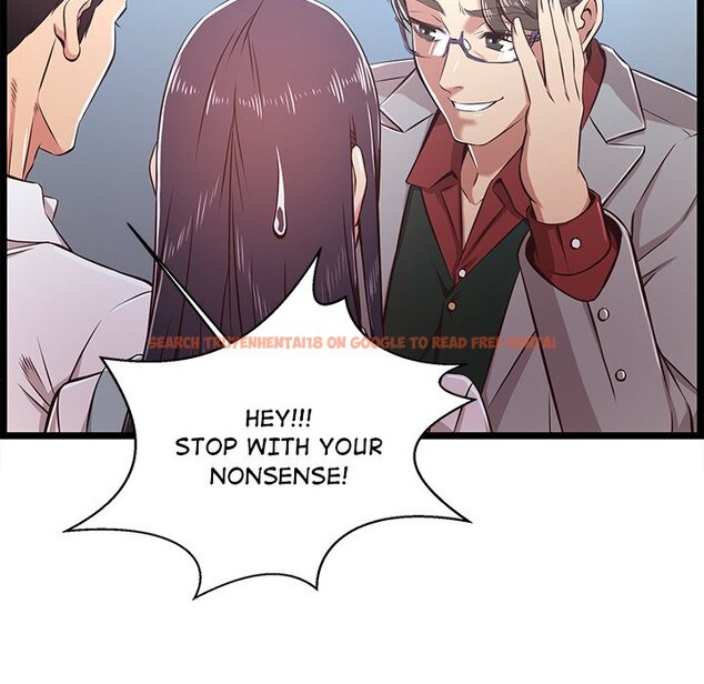 Read Hentai Image 53 018 in comic No Way Out - Chapter 19 - hentaitnt.net