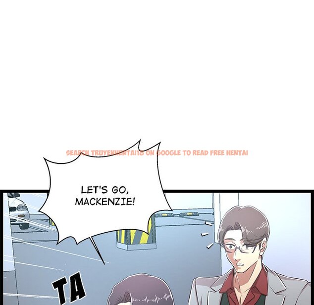 Read Hentai Image 54 018 in comic No Way Out - Chapter 19 - hentaitnt.net