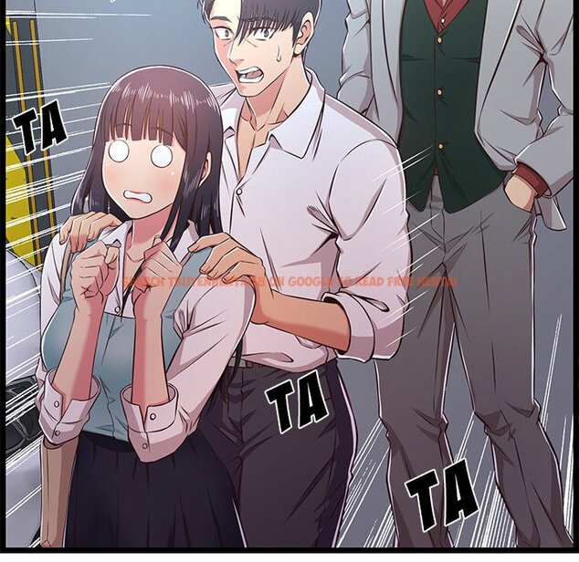 Read Hentai Image 55 018 in comic No Way Out - Chapter 19 - hentaitnt.net