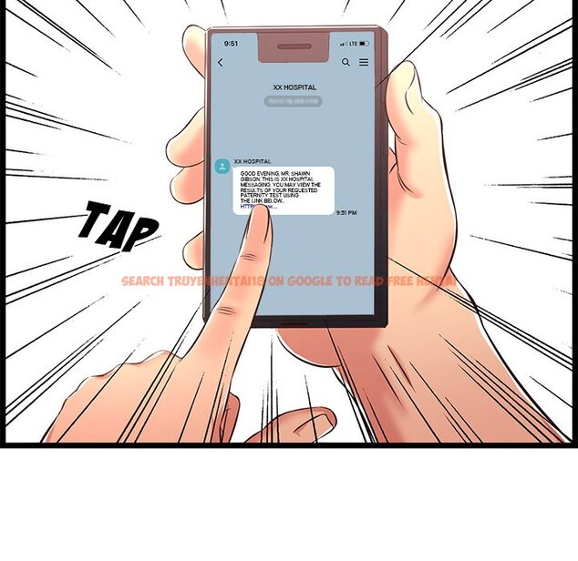 Read Hentai Image 6 011 in comic No Way Out - Chapter 19 - hentaitnt.net