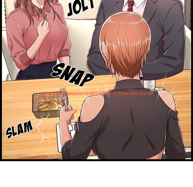 Read Hentai Image 67 018 in comic No Way Out - Chapter 19 - hentaitnt.net
