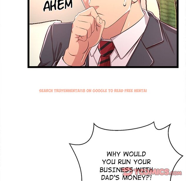 Read Hentai Image 69 018 in comic No Way Out - Chapter 19 - hentaitnt.net