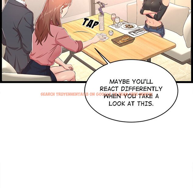 Read Hentai Image 72 018 in comic No Way Out - Chapter 19 - hentaitnt.net