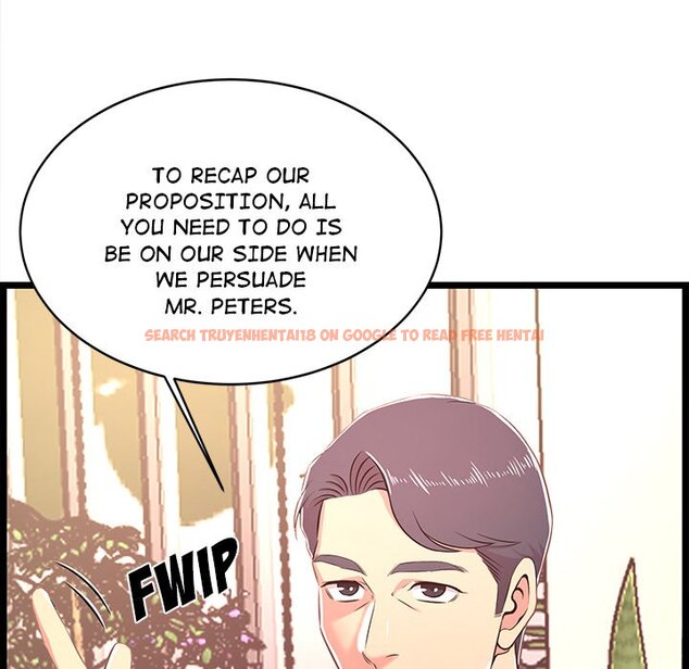 Read Hentai Image 78 018 in comic No Way Out - Chapter 19 - hentaitnt.net