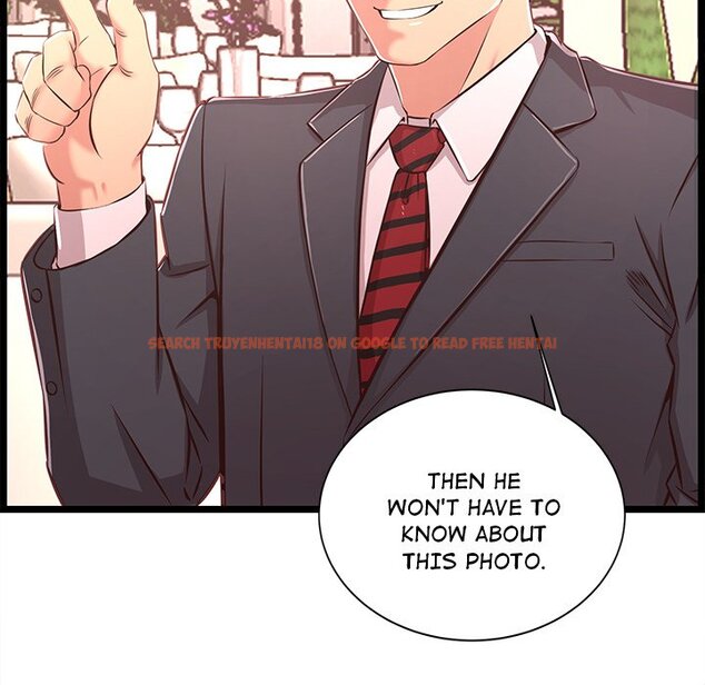 Read Hentai Image 79 018 in comic No Way Out - Chapter 19 - hentaitnt.net