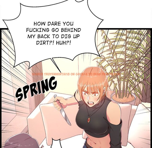 Read Hentai Image 82 018 in comic No Way Out - Chapter 19 - hentaitnt.net
